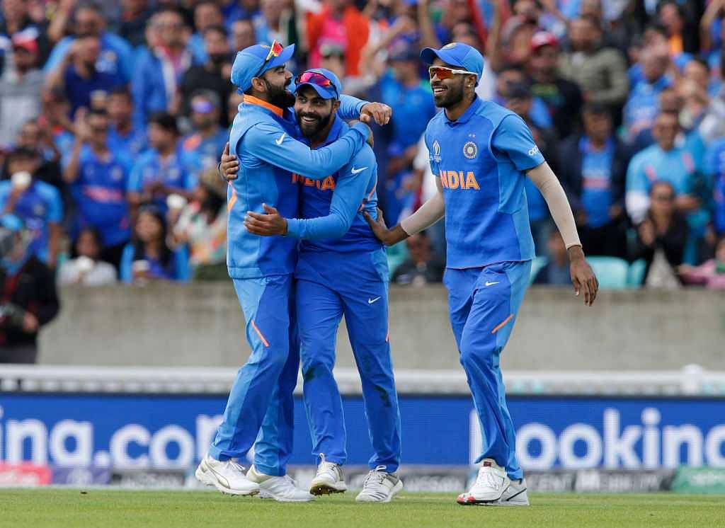 India Vs New Zealand Odi Records Full Head To Head Statistics Ahead Of 2019 Cricket World Cup 8799