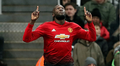 Romelu Lukaku Transfer: Inter Milan offer two key players to Man United as part of their transfer deal