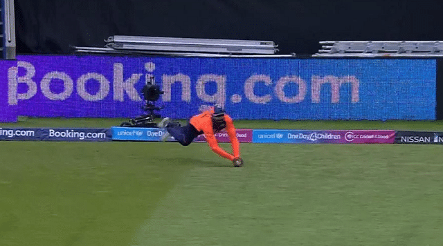 Ravindra Jadeja catch vs England: Watch Jadeja grabs fantastic catch to dismiss Jason Roy