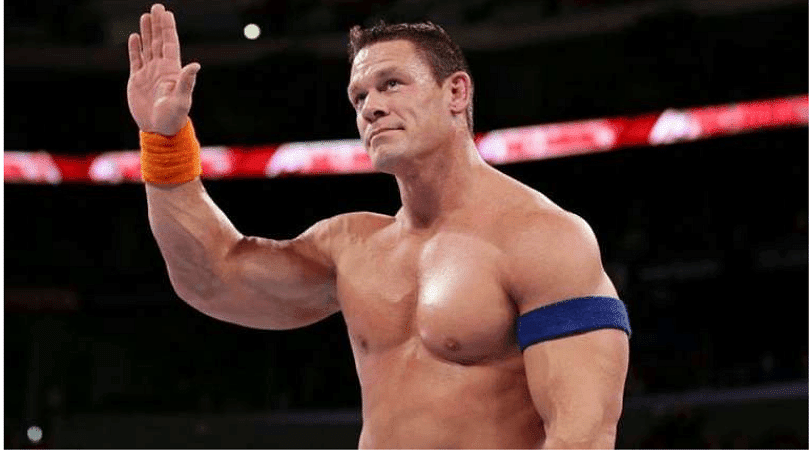 John Cena: 16-time World Champion contemplating retirement from WWE