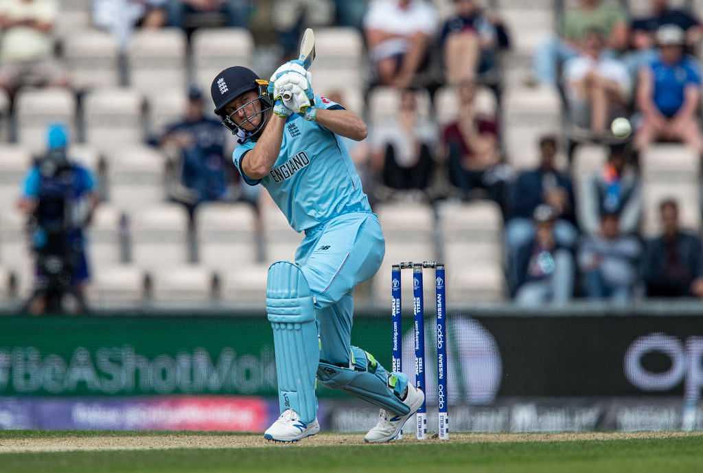 Jos Buttler Injury: Why is Buttler not keeping wickets vs Bangladesh in 2019 World Cup?