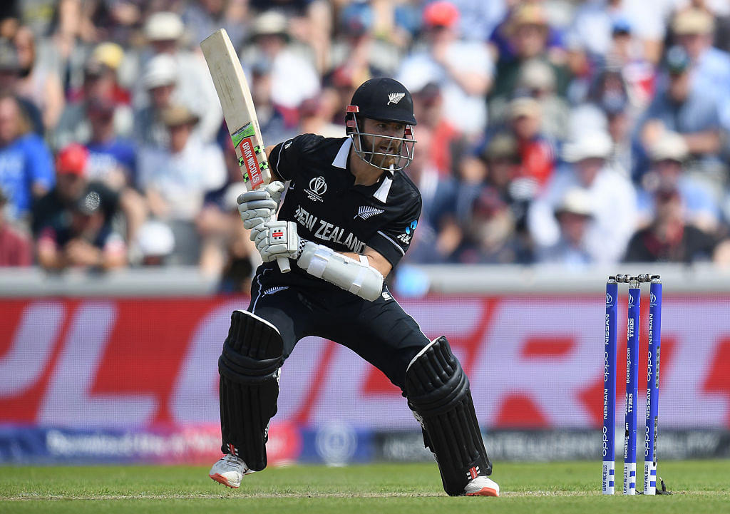 Twitter reactions on Kane Williamson's match-saving century vs West Indies in ICC Cricket World Cup 2019