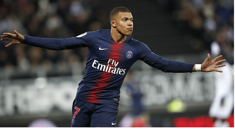 kylian mbappe psg star issues 3 demands to keep him in the french capital the sportsrush kylian mbappe psg star issues 3