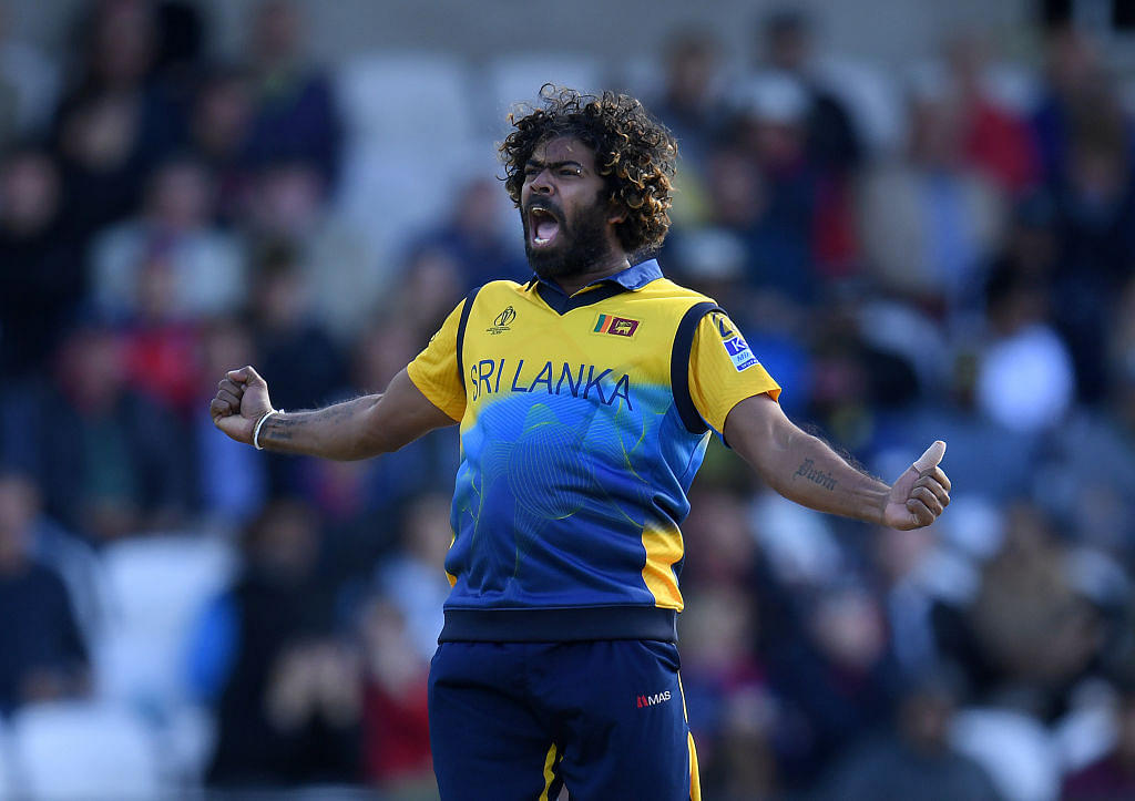 Twitter reactions on Lasith Malinga leading Sri Lanka to win over England in ICC Cricket World Cup 2019
