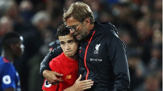Philippe Coutinho to Liverpool: The 3rd costliest player in the world could leave Barcelona and make a return to Anfield