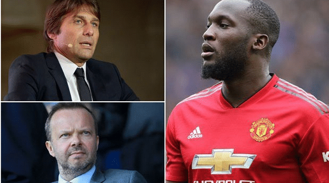 Manchester United Transfer News: Romelu Lukaku urges United to sort out his transfer before pre-season tour