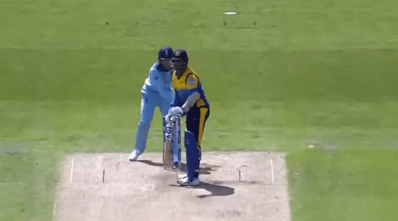 Moeen Ali no-ball: Watch umpire gives English all-rounder's delivery as no-ball wrongly vs Sri Lanka