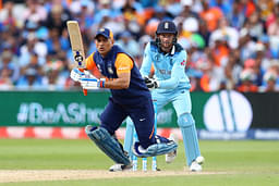 Twitter furious with MS Dhoni and Kedar Jadhav as England beat India in 2019 Cricket World Cup