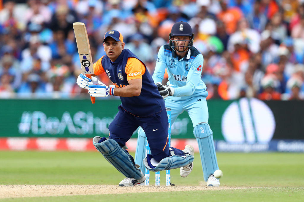 Twitter furious with MS Dhoni and Kedar Jadhav as England beat India in 2019 Cricket World Cup
