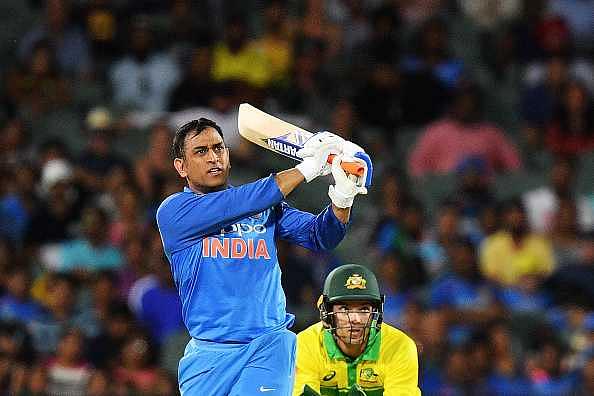 MS Dhoni: 5 records which Dhoni can break in ICC Cricket World Cup 2019