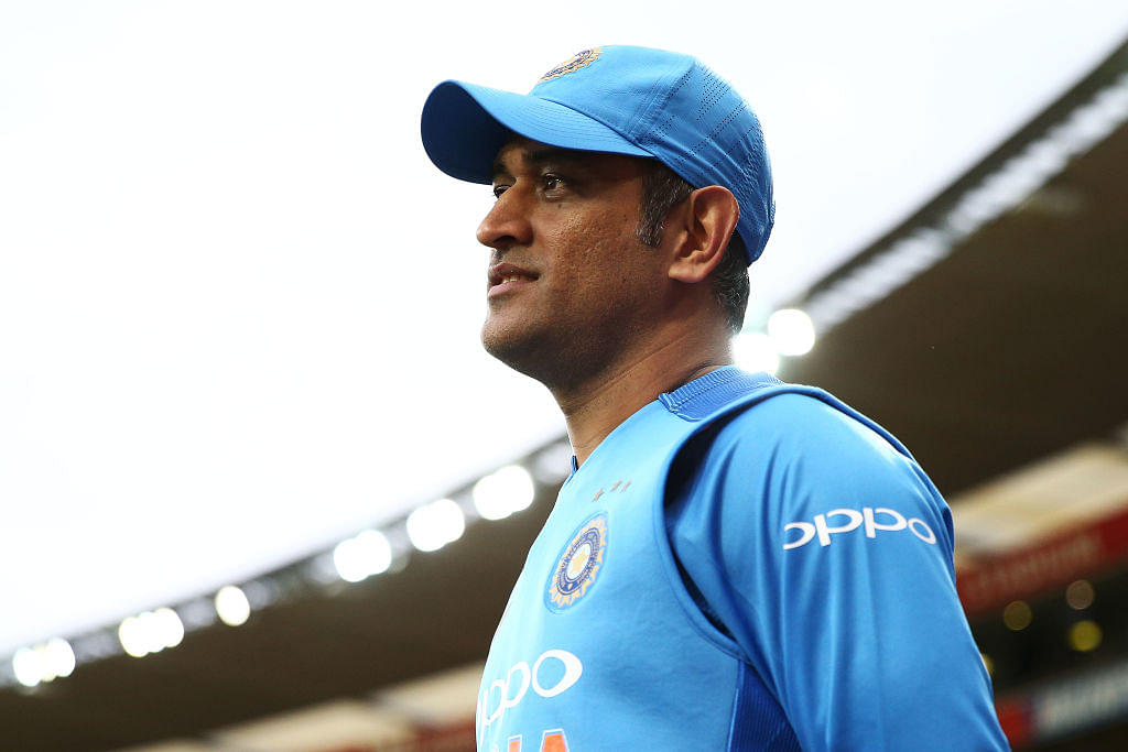 MS Dhoni hotel in West Bengal serves free food to Dhoni's fans