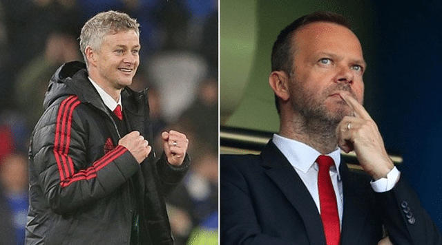 Man Utd Transfer News: Red Devils look to add 3 more players after Wan-Bissaka