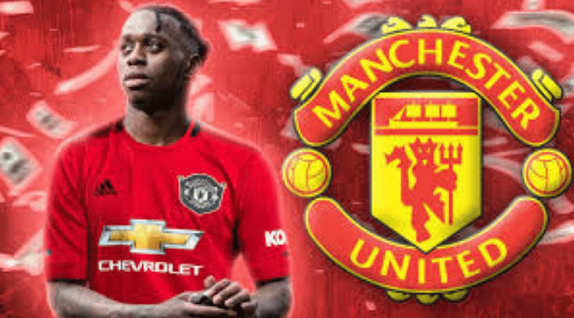 Aaron Wan-Bissaka Chant: Man Utd Fans have a hilarious chant ready for new Right Back featuring Ashley Young