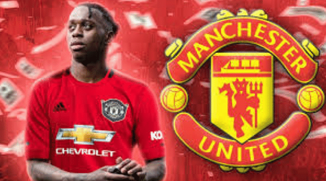 Aaron Wan-Bissaka Chant: Man Utd Fans have a hilarious chant ready for new Right Back featuring Ashley Young