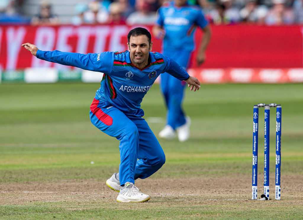 Afghanistan vs Sri Lanka Dream11 Fantasy Team: Best AFGH vs SL Picks for today’s Match 7 | ICC Cricket World Cup 2019