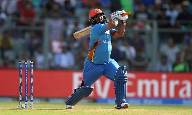 Mohammad Shahzad replacement: Afghanistan Cricket Board announce Shahzad's replacement for 2019 Cricket World Cup