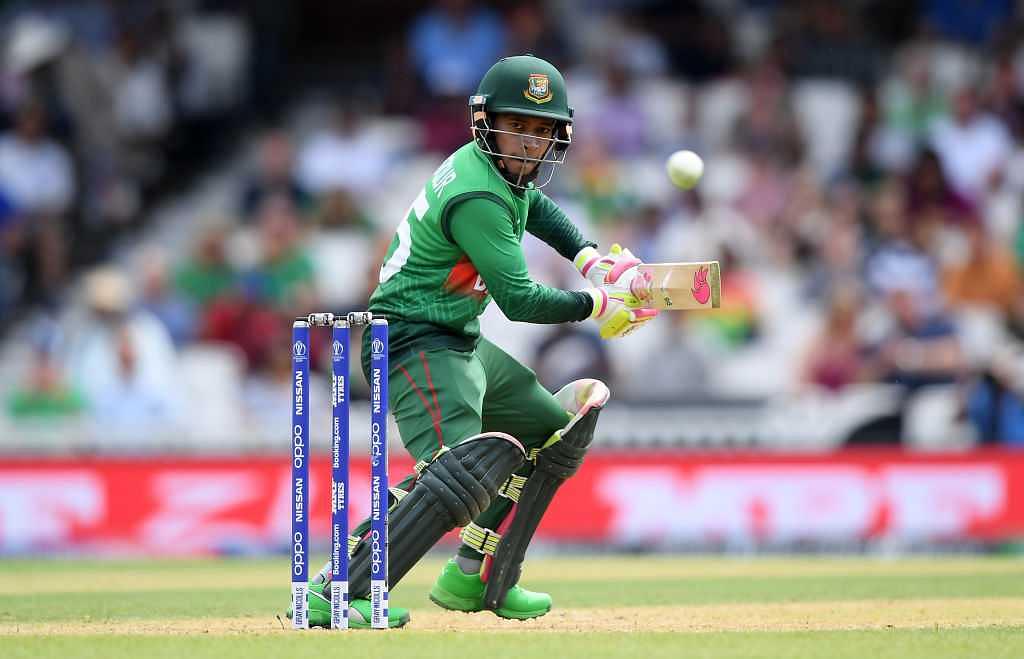 Twitter reactions on Bangladesh's highest ODI score | ICC Cricket World Cup 2019