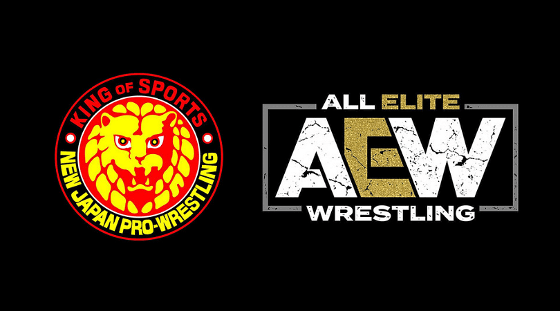 AEW News: Michael Craven NJPW GM denies relationship with AEW