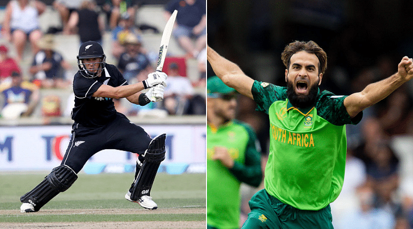 New Zealand vs South Africa Match Prediction: Who Will Win Today Cricket World Cup Match | CWC 2019