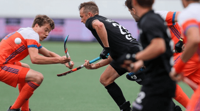 GER vs NZ Dream11 Prediction: Dream11 Fantasy Tips for Germany vs New Zealand in FIH Pro League