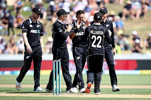 AFGH vs NZ Dream 11 Prediction: Best Dream11 team for today’s Afghanistan vs New Zealand | CWC 2019 Match 13