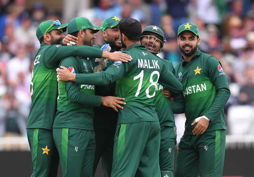Twitter reactions on Pakistan's win vs England in ICC Cricket World Cup 2019