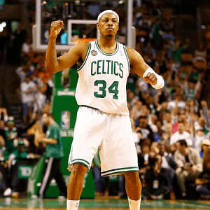 Paul Pierce Pooping Confession and Retraction : Which do we Believe ...