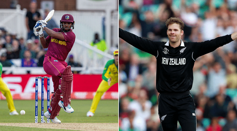 West Indies vs New Zealand Match Prediction: Who Will Win Today Cricket World Cup Match | CWC 2019