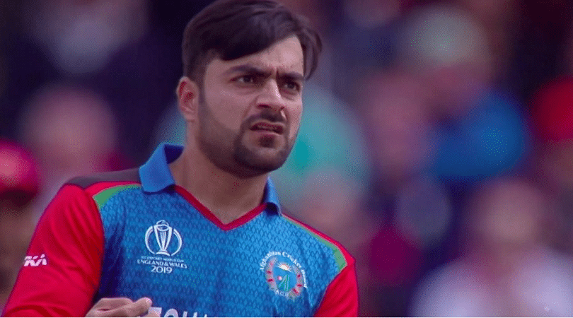Rashid Khan Memes: Twitter reactions and funniest memes on Afghani spinner conceding runs vs England