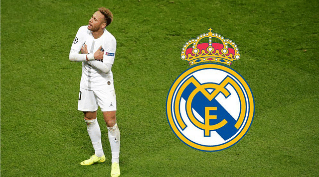 Neymar to Real Madrid: Los Blancos to offer €130 million (£115m) plus either Bale or Rodriguez to PSG for Neymar