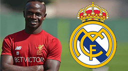 Sadio Mane Transfer News: Real Madrid ask for Liverpool star in a mega swap deal