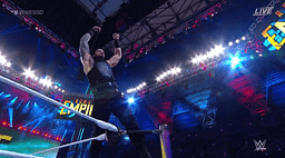 Roman Reigns: The Big Dog fails to overcome Shane McMahon at WWE Super ShowDown