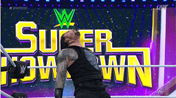 WWE Super ShowDown 2019 Results: Matches, Live Updates and Results