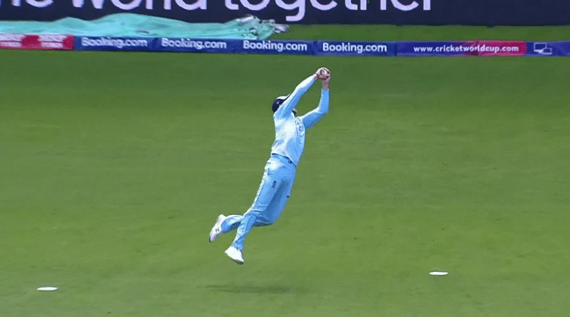 Joe Root catch vs Sri Lanka: Watch English fielder grabs incredible catch  to dismiss Dhananjaya de Silva | 2019 Cricket World Cup - The SportsRush