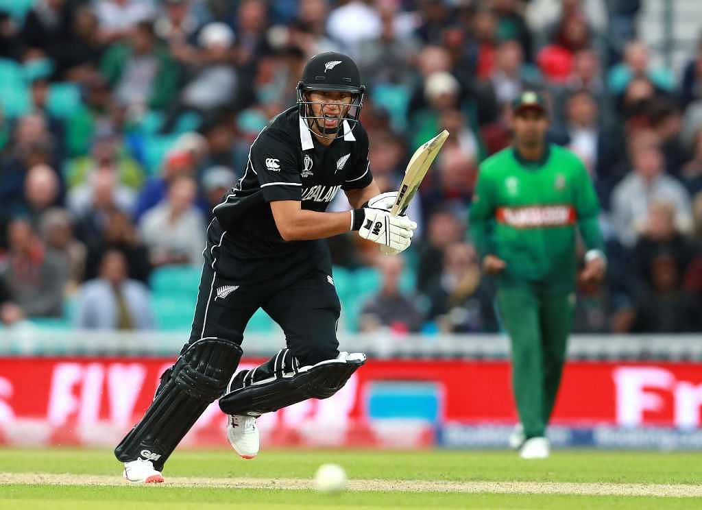 Twitter reactions on New Zealand's win vs Bangladesh in ICC Cricket World Cup 2019