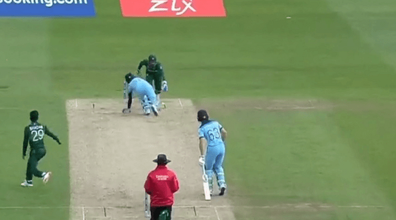 Sarfaraz Ahmed blunder vs England: Watch Pakistani captain misses two chances on one ball to dismiss Moeen Ali