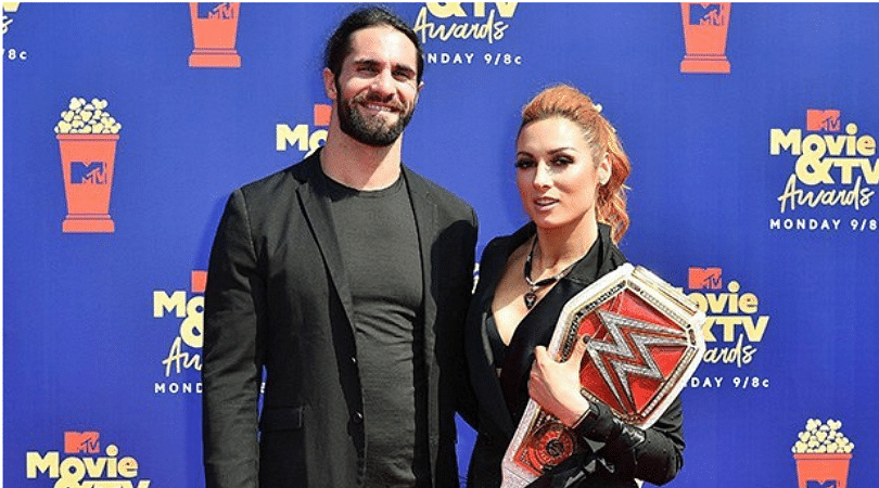 WWE comes up short at MTV Movie and TV awards
