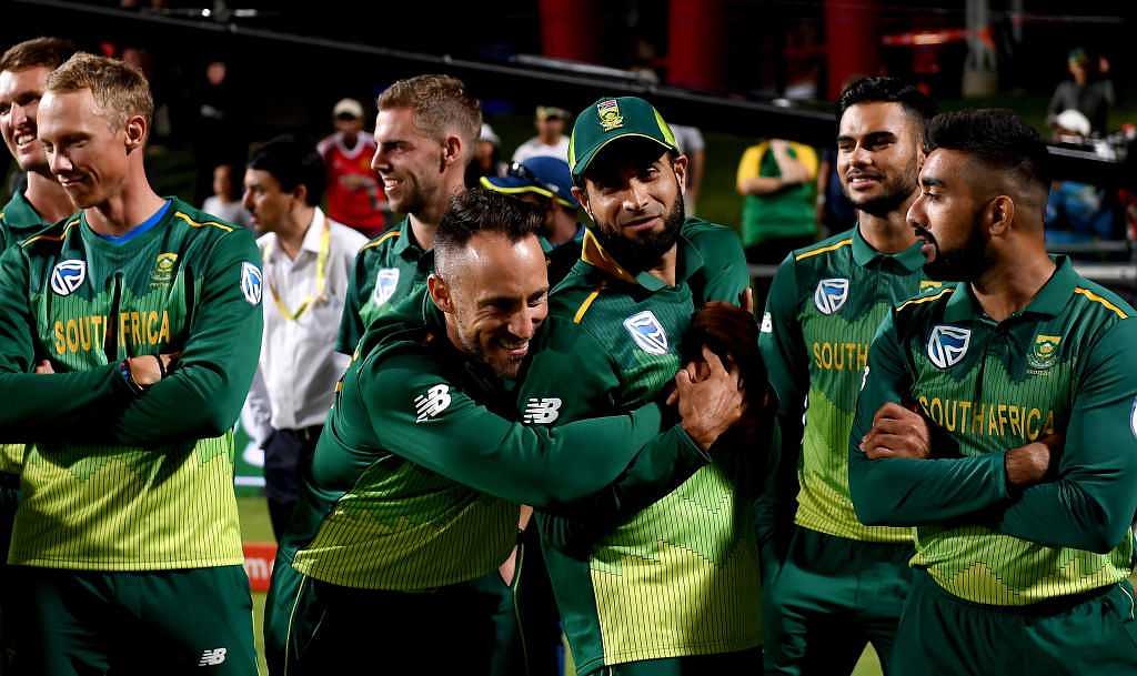 South Africa vs West Indies ODI records: Full Head to Head statistics ahead of 2019 Cricket World Cup Match 15