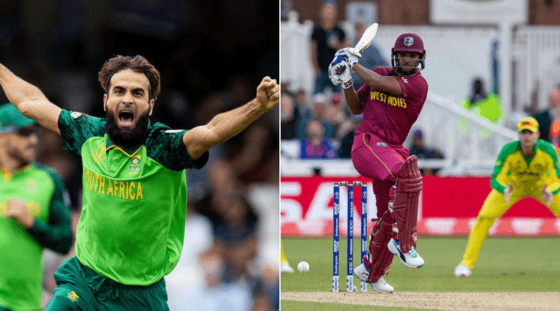 South Africa vs West Indies Match Prediction: Who Will Win Today Cricket World Cup Match | CWC 2019