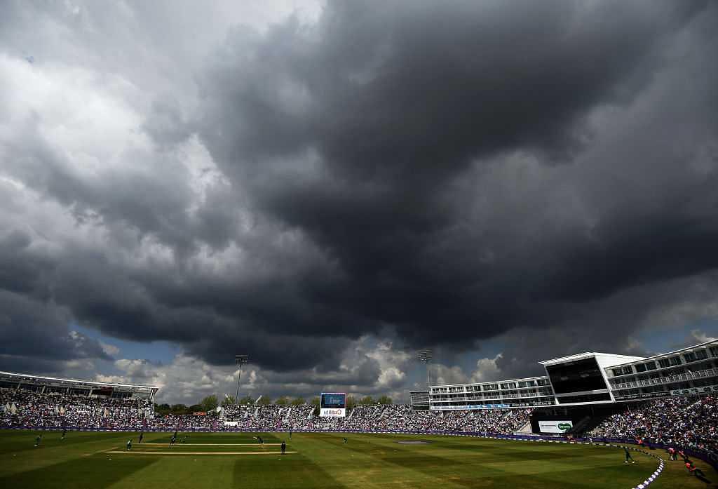 India vs South Africa Weather Report: What is the rain forecast for India vs South Africa at Ageas Bowl in Southampton?