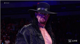 The Undertaker: Real reason why The Deadman returned to Raw