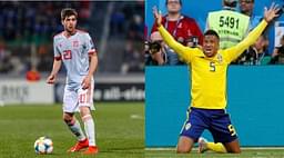 SPA Vs SWE Dream 11 prediction: Dream 11 fantasy tips for Spain Vs Sweden