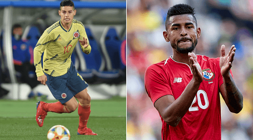 COL Vs PAN Dream 11 prediction: Dream 11 fantasy tips for Colombia Vs Panama