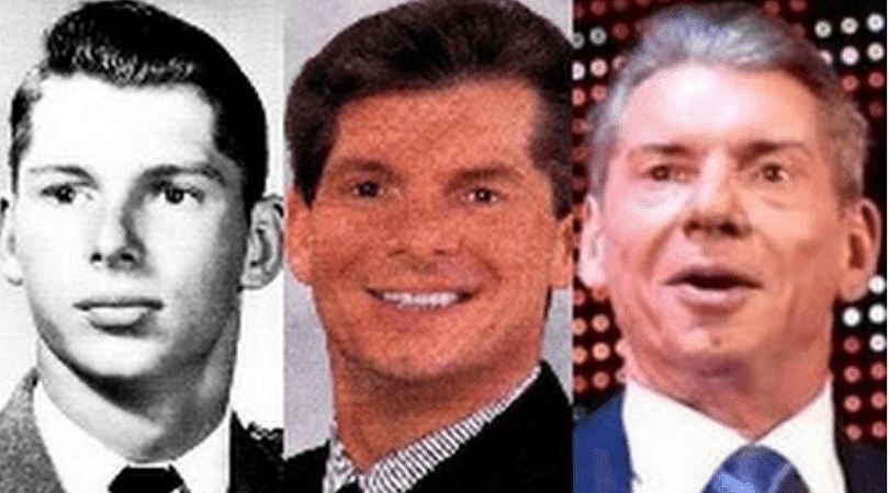Vince McMahon: Is the WWE Chairman the most successful failure