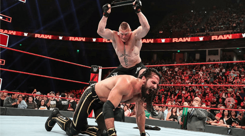 WWE Raw June 3 2019: Hits and Misses from Monday Night Raw.