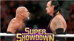 WWE Super ShowDown 2019: Matches and Predictions