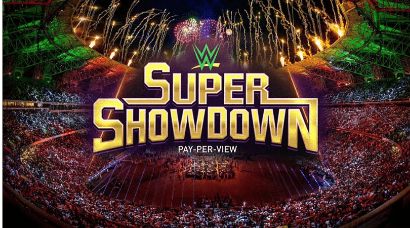 WWE News: Could WWE Super ShowDown feature a women’s match?