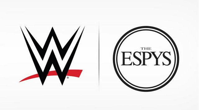 WWE to have its own category at 2019 ESPYS