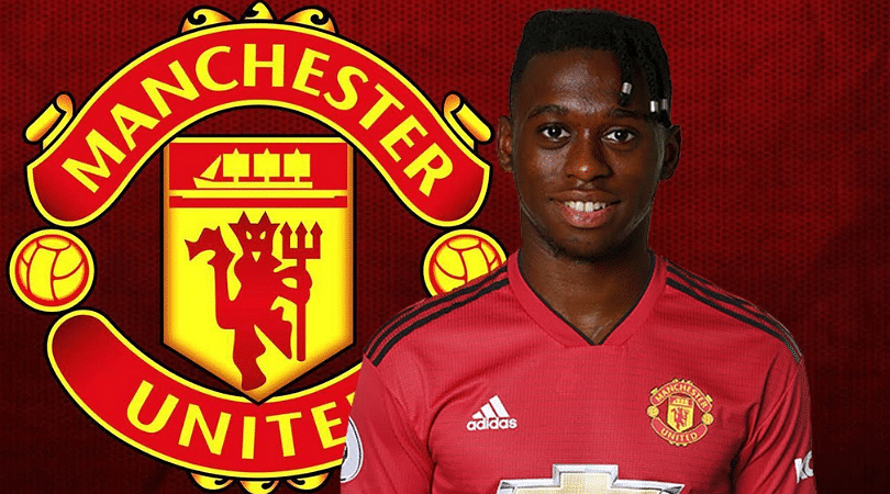 Man Utd News: Solskjaer tells player he can leave after Wan-Bissaka’s arrival