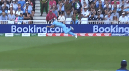 Chris Woakes catch vs Pakistan: Watch England pacer grabs terrific boundary catch to dismiss Imam-ul-Haq